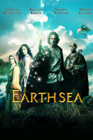 Legend of Earthsea