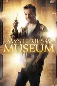 Mysteries at the Museum