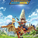 Monster Hunter Stories: Ride On