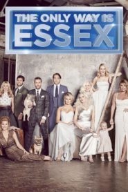 The Only Way Is Essex