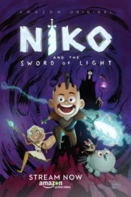 Niko and the Sword of Light