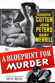 A Blueprint for Murder