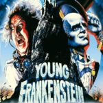 Genç Frankenstein