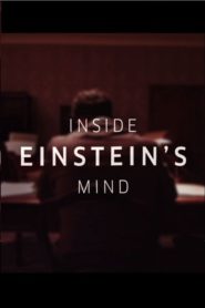 Inside Einstein’s Mind: The Enigma of Space and Time