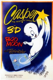 Boo Moon