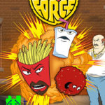 Aqua Teen Hunger Force