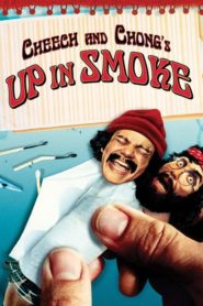 Cheech Ve Chong Tütüyor