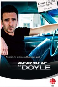 Republic of Doyle