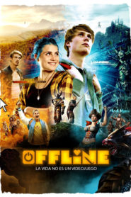 Offline – Das Leben ist kein Bonuslevel