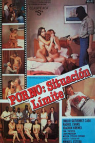 Porno: Situación límite