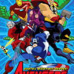 The Avengers: Earth’s Mightiest Heroes