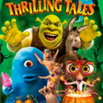 Shrek’s Thrilling Tales