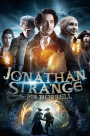 Jonathan Strange & Mr Norrell