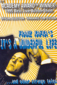 Franz Kafka’s It’s a Wonderful Life