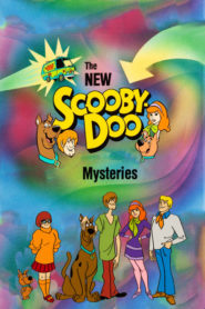 The New Scooby-Doo Mysteries