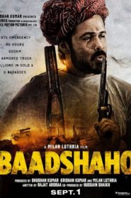 Baadshaho