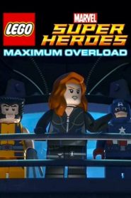 LEGO MARVEL Super Heroes: Maximum Overload