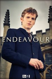 Endeavour