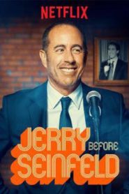 Jerry Before Seinfeld