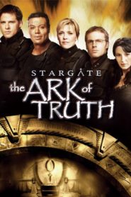 Stargate: Gerçeğin Sandığı
