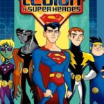 Legion of Super Heroes