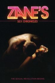 Zane’s Sex Chronicles