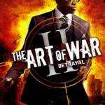 Savaş Sanatı II: İhanet