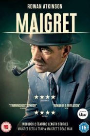 Maigret’s Night at the Crossroads