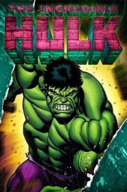 The Incredible Hulk