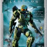 Halo Legends