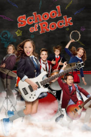 School of Rock