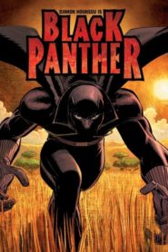 Black Panther