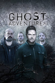 Ghost Adventures