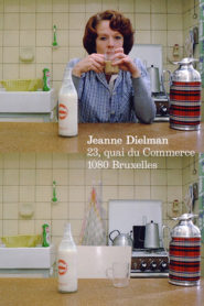 Jeanne Dielman, 23, Quai du Commerce 1080 Bruxelles