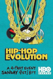 Hip Hop Evolution