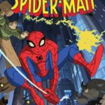 The Spectacular Spider-Man
