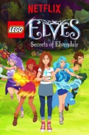 LEGO Elves: Secrets of Elvendale