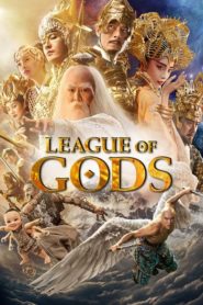 League of Gods