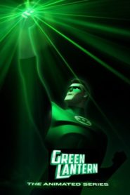 Green Lantern: The Animated Series