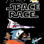 Yogi’s Space Race