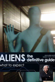 Aliens: The Definitive Guide