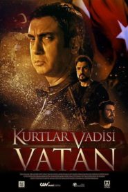 Kurtlar Vadisi: Vatan