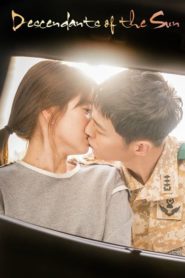 Descendants of the Sun