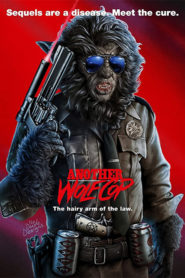 Another Wolfcop