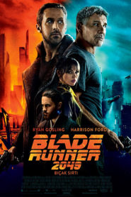 Blade Runner 2049: Bıçak Sırtı