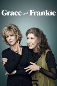 Grace and Frankie