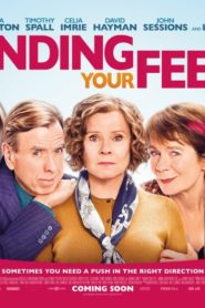 Finding Your Feet