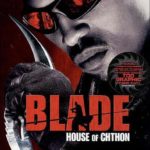 Blade – Chinton Evi