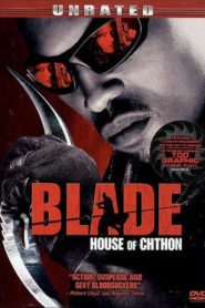 Blade – Chinton Evi