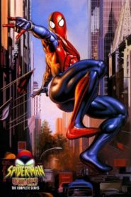 Spider-Man Unlimited